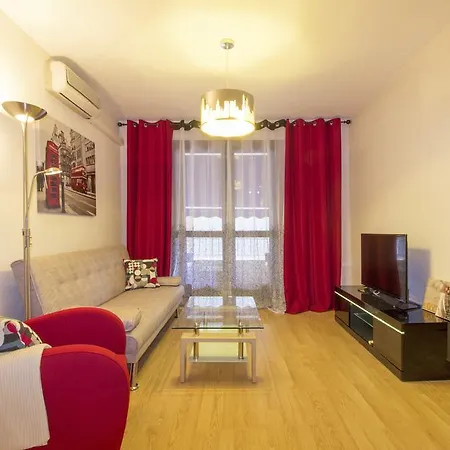 Apartment Espanatour Apartamento Helena *