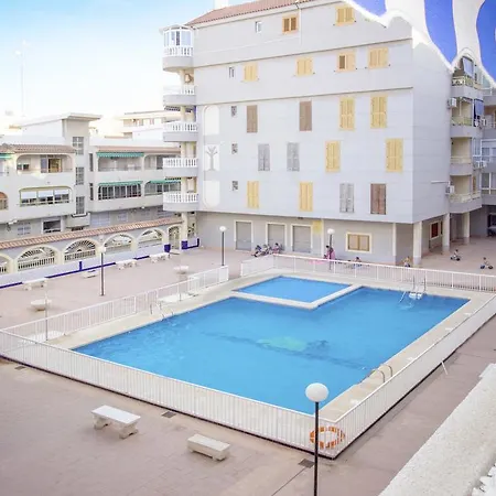 Apartment Espanatour Apartamento Helena *