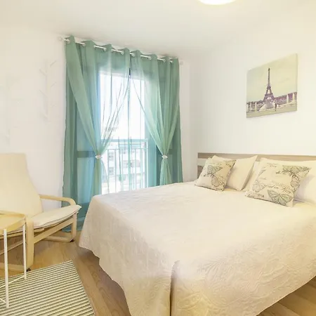 Espanatour Apartamento Helena Apartment