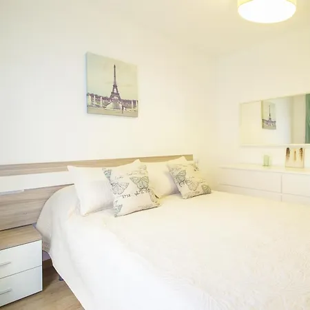 Apartment Espanatour Apartamento Helena Torrevieja